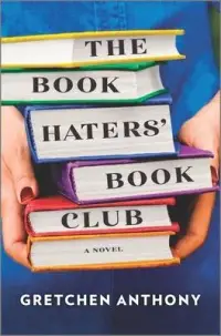 在飛比找博客來優惠-The Book Haters’ Book Club