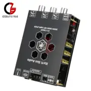 TPA3223 TPA3255 Digital Amplifier Board Bluetooth Audio Power Amplifier Module