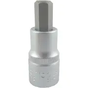 KC Tools 1/2" Drive 10mm In-Hex Socket Metric | 13685