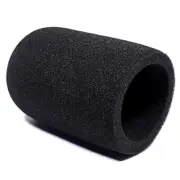 1PC AT2020 Mic Windscreen Cover,Windproof Foam Pop Filter for Audio Technica