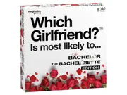 Which Girlfriend? The Bachelor The Bachelorette Edition (IMA01140)