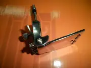 HeartWood Old Waverly Style 5 String Banjo Tailpiece (USA Quik Ship)
