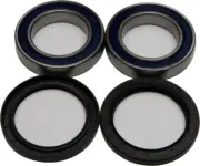 All Balls Wheel Bearing and Seal Kit 25-1337