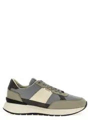 [Hugo Boss] Hugo Boss-Jace Sneakers Multicolor-Uomo 41IT Multicolor