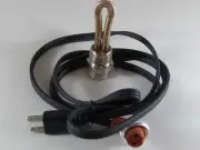 Engine Heater Kit for NEW HOLLAND Dozers, Motor Graders RG170.B VP Motor Grader