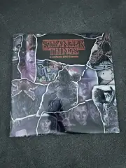 Stranger Things 2022 16-Month Calendar (Sealed) Netflix