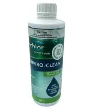 Lochlor Enviro Clean Filter Cleaner Pool Spa Cartridge Media EcoFriendly 1 ltr