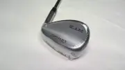 NEW 2025 CLEVELAND RTZ TOUR SATIN WEDGE 58* / DG SPINNER TOUR ISSUE WEDGE FLEX