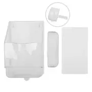 Sturdy Protective Cover for Wireless Doorbell Built to Last 111*63*52mm