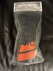 scotty cameron 2019 masters pathfinder hybrid cover