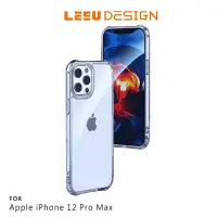 在飛比找蝦皮商城優惠-LEEU DESIGN iPhone 12 Pro Max 