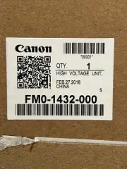 CANON FM0-1432-000 High Voltage Unit FM01432000