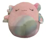 Squishmallow Cressida: The Axolotl 12