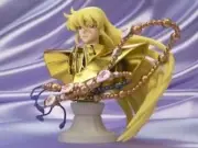 BANDAI Saint Cloth Myth - Appendix Virgo Shaka action figure