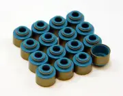 GSC Valve Seal Set Fits Mitsubishi Mirage 1991-92 Vin Y SOHC 16V