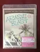 嵐Arashi 夏威夷演唱會BLAST in Hawaii (日版藍光Blu-ray通常盤+5折拉頁寫真) BD
