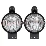 Genuine Mini Front Fog Lights With Position Light 63179802163 - COUNTRYMAN R60