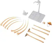 TAMASHII NATIONS S.H.Figuarts One Piece Monkey D Luffy - Romance Dawn- Gum-Gum Option Parts Set