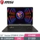 msi Vector GP68HX 13VH-088TW(i9-13950HX/16G/1T SSD/RTX4080-12G/16"FHD+/Win11)電競筆電