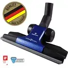 New WESSEL WERK GERMAN GULPER FLOOR VACUUM NOZZLE HEAD 32 35 MM BACKPACK PULLMAN