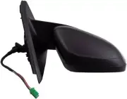 Passenger Side View Mirror Power Illuminated Fits 14-18 VOLVO S60 1701838 (for: Volvo)