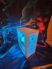 Custom Gaming PC Ryzen 7 3700x RTX 3060 16gb RAM 1tb NVME WIFI Bluetooth