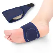 Orthotic Insoles Plantar Fasciitis High Arch Support Boot Insoles Foot Care