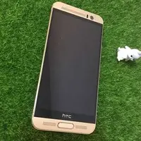 在飛比找旋轉拍賣優惠-HTC M9+ 32g 金★特價★