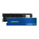 ADATA 威剛 LEGEND 710 256G 512GB PCIe Gen3 M.2 2280 SSD 固態硬碟