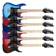Ibanez GRGM21M Right-Handed Mikro Electric Guitar Short Scale Choice of Color