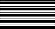 Car Two Side RV Stripes Graphics Decals Car Stickers Vinyl Graphics for Caravan Travel Trailer Camper Van VCXN