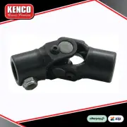 Kenco Steering 3/4" 36 Spline x 3/4 Weld On Uni Joint | Free Post*