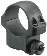 Ruger Scope Ring 30mm Medium Hawkeye Matte 4B30HM 90321