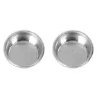 2Pack 54mm Basket for Sage 870/875/878/880 54mm Semi-Automatic Coffee Machine Bo