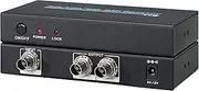 Kanex Pro SP-SDIX2 1X2 SDI Distribution Amplifier