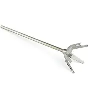 Onlyfire 4 Inch Stainless Steel Pork Puller Used with Standard Hand Drill