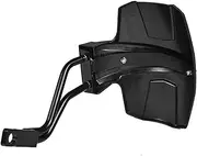 Black Motorcycle Rear Mudguard Fender Bracket Mount Mudguard for X-Adv XADV 750 2017 2018 2019 2020 2021 2022 2023 Wheel Splash Guard
