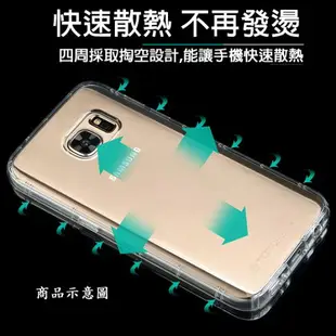 【氣墊空壓殼】ASUS ZenFone 3 Laser ZC551KL 5.5吋 防摔氣囊輕薄保護 手機軟殼