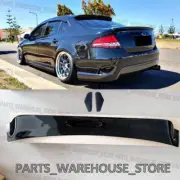 Fits Ford Falcon FG XR6 XR6T XR8 G6E Turbo SEDAN Rear Roof Visor Spoiler Wing (for: Ford)