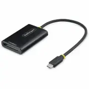 StarTech USB-C CFexpress Type B Card Reader (1busbccfeadapter)