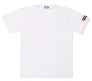 [COMME des GARCONS PLAY] Invader UFO Tee Women