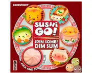 Sushi Go Dim Sum