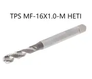 1 PCS ORIGINAL INSERTS TPS MF-16X1.0-M HETI