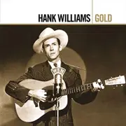 Hank Williams - Gold CD