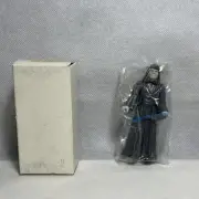 Vintage 1984 Star Wars Figure Emperor Palpatine ROTJ Mail Away Sealed In Bag.