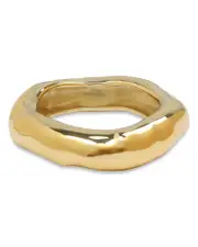 Alexis Bittar Molten Bangle Bracelet