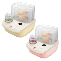 在飛比找蝦皮商城優惠-新貝樂C-more K2高效能溫奶消毒烘乾鍋(2色可選)溫奶