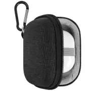 Geekria Carrying Case for SAMSUNG Galaxy Buds FE Earbuds