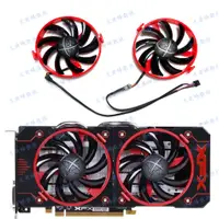 在飛比找蝦皮購物優惠-【專注】全新 XFX/訊景R9 370 380 380X R