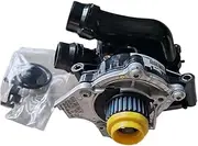 OEM 06H121026DN 06H121026AG 06H121026AB Water Pump Coolant Pump Thermostat Kit ，Compatible With Seat Skoda VW 1.8 2.0 TFSI TSI